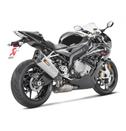 Akrapovic Bmw S1000RR S-B10SO6-HDVDZT