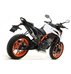 Arrow Exhaust Ktm Duke 890 R