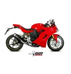 Mivv Delta Race Ducati SuperSport 939