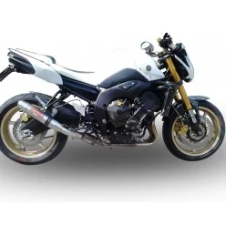 GPR Yamaha Fz 8 2010/16 Y.157.DE