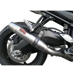 GPR Yamaha Fz 8 2010/16 Y.157.DE