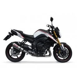 GPR Yamaha Fz 8 2010/16 Y.157.GPAN.TO