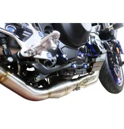 GPR Yamaha Mt-09 Fj-09 2021/2022 e5 E5.CO.Y.219.CAT.FNE4