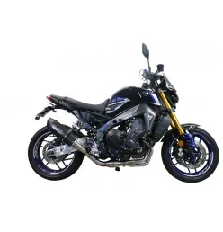 GPR Yamaha Mt-09 Fj-09 2021/2022 e5 E5.CO.Y.219.CAT.FNE4