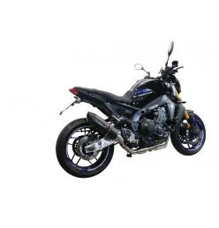 GPR Yamaha Mt-09 Fj-09 2021/2022 e5 E5.CO.Y.219.CAT.FNE4