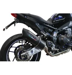 GPR Yamaha Mt-09 Fj-09 2021/2022 e5 E5.CO.Y.219.CAT.FNE4