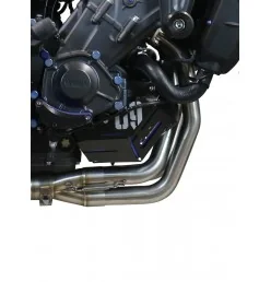 GPR Yamaha Mt-09 Fj-09 2021/2022 e5 E5.CO.Y.219.CAT.FNE4