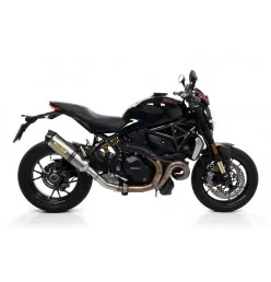 Arrow Exhaust Ducati Monster 1200 R