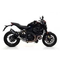 Arrow Exhaust Ducati Monster 1200 R