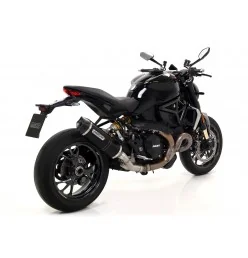 Arrow Exhaust Ducati Monster 1200 R