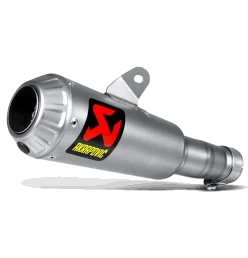 Akrapovic Yamaha YZF-R6 S-Y6SO10-AHBT