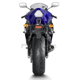 Akrapovic Yamaha YZF-R6 S-Y6SO10-AHBT