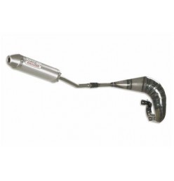 Giannelli Sport Exhaust 54912+54913 Yamaha DT 125 R X