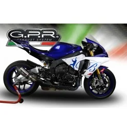 GPR Yamaha Yzf R1/R1-M 2015-16 e3 Y.199.GPAN.TO