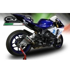 GPR Yamaha Yzf R1/R1-M 2015-16 e3 Y.199.GPAN.TO