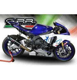 GPR Yamaha Yzf R1/R1-M 2015-16 e3 Y.199.RACE.FUNE