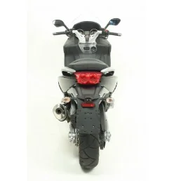 Giannelli Silencers Gilera GP 800