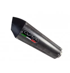 GPR Cf Moto 650 NK 2021-2022 CF.2.CAT.GPAN.PO