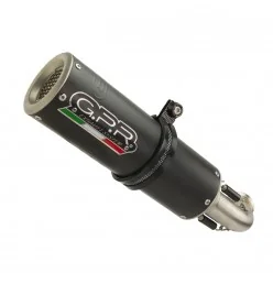 GPR Cf Moto 650 MT 2021-2022 CF.4.CAT.M3.BT