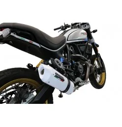 GPR Ducati Scrambler 800 Nightshift - Urban Motard 2021-2022 E5.D.137.1.CAT.ALB