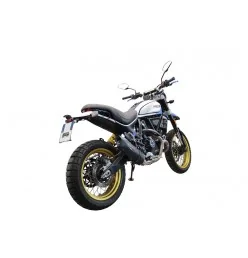 GPR Ducati Scrambler 800 Nightshift - Urban Motard 2021-2022 E5.D.137.1.CAT.FUNE