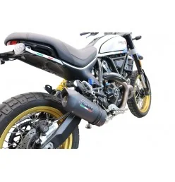 GPR Ducati Scrambler 800 Nightshift - Urban Motard 2021-2022 E5.D.137.1.CAT.FUNE