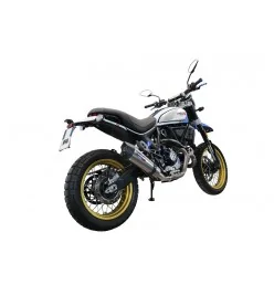 GPR Ducati Scrambler 800 Nightshift - Urban Motard 2021-2022 E5.D.137.1.CAT.GPAN.TO