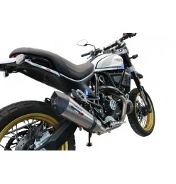 GPR Ducati Scrambler 800 Nightshift - Urban Motard 2021-2022 E5.D.137.1.CAT.GPAN.TO