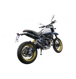 GPR Ducati Scrambler 800 Nightshift - Urban Motard 2021-2022 E5.D.137.1.CAT.M3.BT