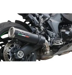 GPR Kawasaki Ninja 1000 Sx 2020-2020 K.182.E5.M3.BT