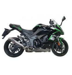 GPR Kawasaki Ninja 1000 Sx 2020-2020 K.182.E5.PCEV