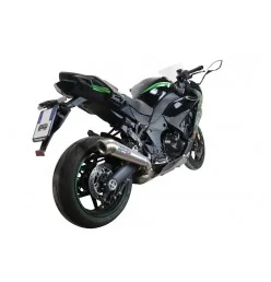 GPR Kawasaki Ninja 1000 Sx 2020-2020 K.182.E5.PCEV