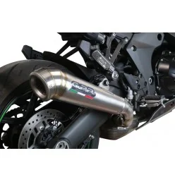 GPR Kawasaki Ninja 1000 Sx 2020-2020 K.182.E5.PCEV