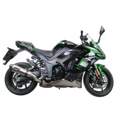 GPR Kawasaki Ninja 1000 Sx 2020-2020 K.183.GPAN.TO