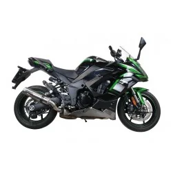 GPR Kawasaki Ninja 1000 Sx 2020-2020 K.183.M3.INOX