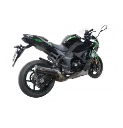 GPR Kawasaki Ninja 1000 Sx 2020-2020 K.183.M3.PP