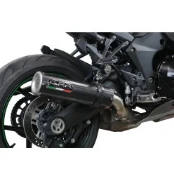 GPR Kawasaki Ninja 1000 Sx 2020-2020 K.183.M3.PP