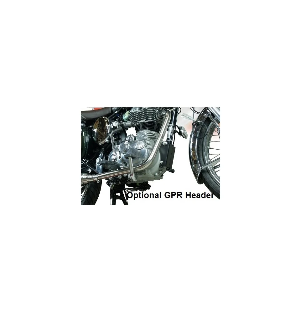 GPR Royal Enfield Himalayan 410 DIAM 42,5 2017-2020 ROY.5.1.DEC