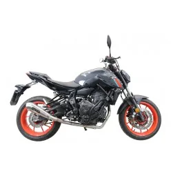 GPR Yamaha Xsr 700 2021-2022 E5.Y.226.CAT.PCEV