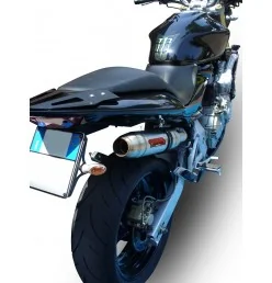 GPR Honda Hornet Cb 600 F 2003/06 CAT.96.DE