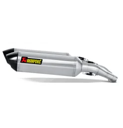 Akrapovic Yamaha FJR 1300 S-Y13SO3-HT