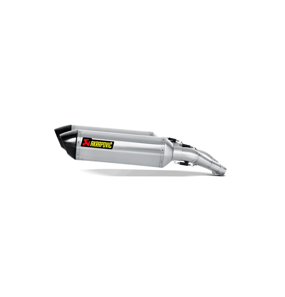 Akrapovic Yamaha FJR 1300 S-Y13SO3-HT