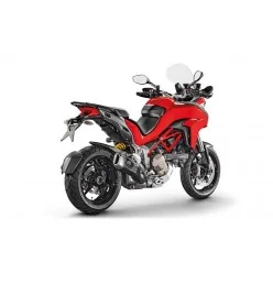 Termignoni Ducati Multistrada 1200