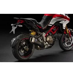 Termignoni Ducati Multistrada 1200