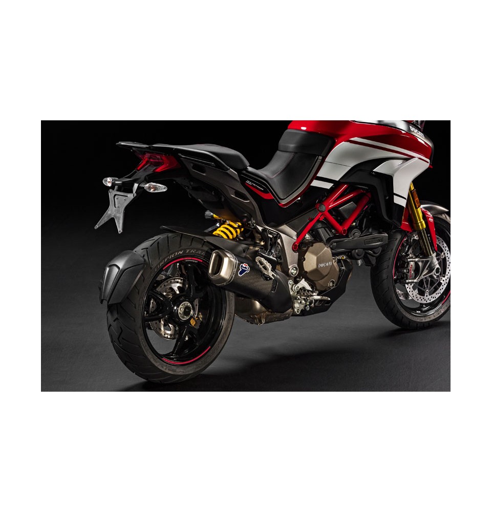 Multistrada termignoni deals