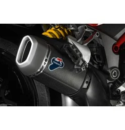 Termignoni Ducati Multistrada 1200