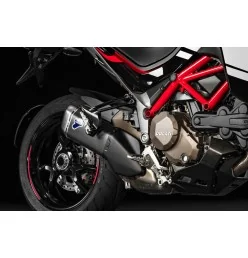 Termignoni Ducati Multistrada 1200