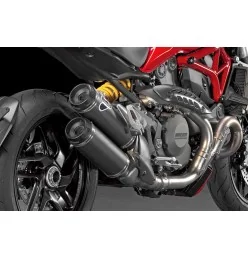 Termignoni Ducati Monster 1200