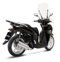 Leovince Honda SH 150 LV ONE EVO