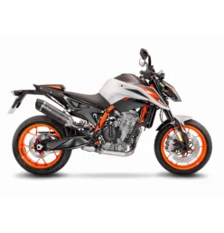 Leovince KTM Duke 890 R LV ONE EVO